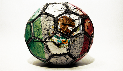 Fútbol mexicano