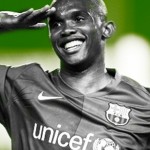Eto´o