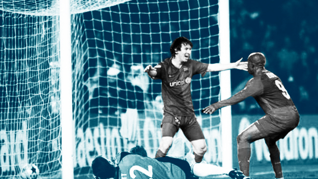 barcelona-bayern