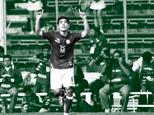 Fútbol Mexicano
